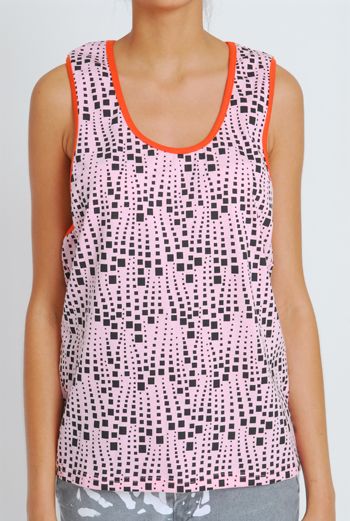 SS11 SPARKLES UNISEX VEST - VARIOUS